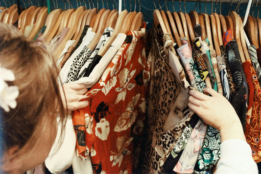 In 1 week €1000 verdienen met Vinted? - Vintage Wholesale Market