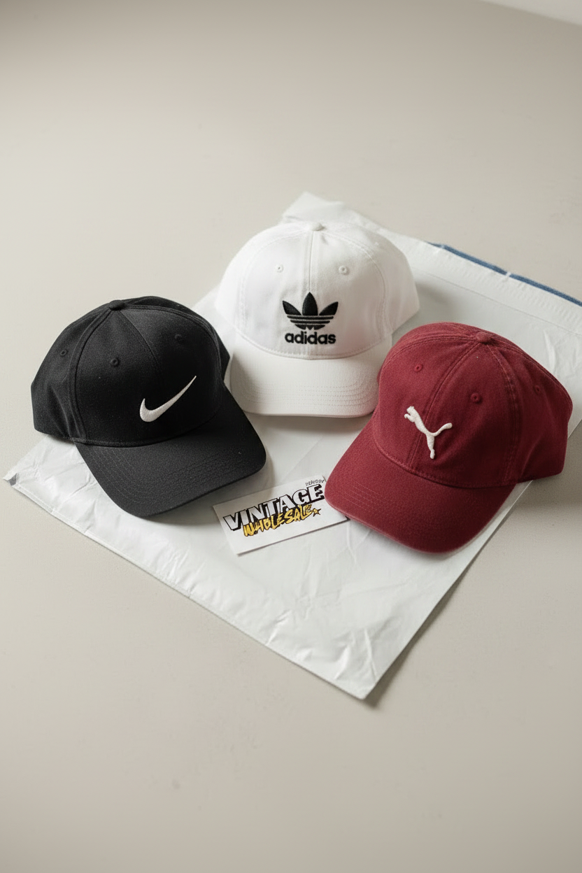 Cap Scatter