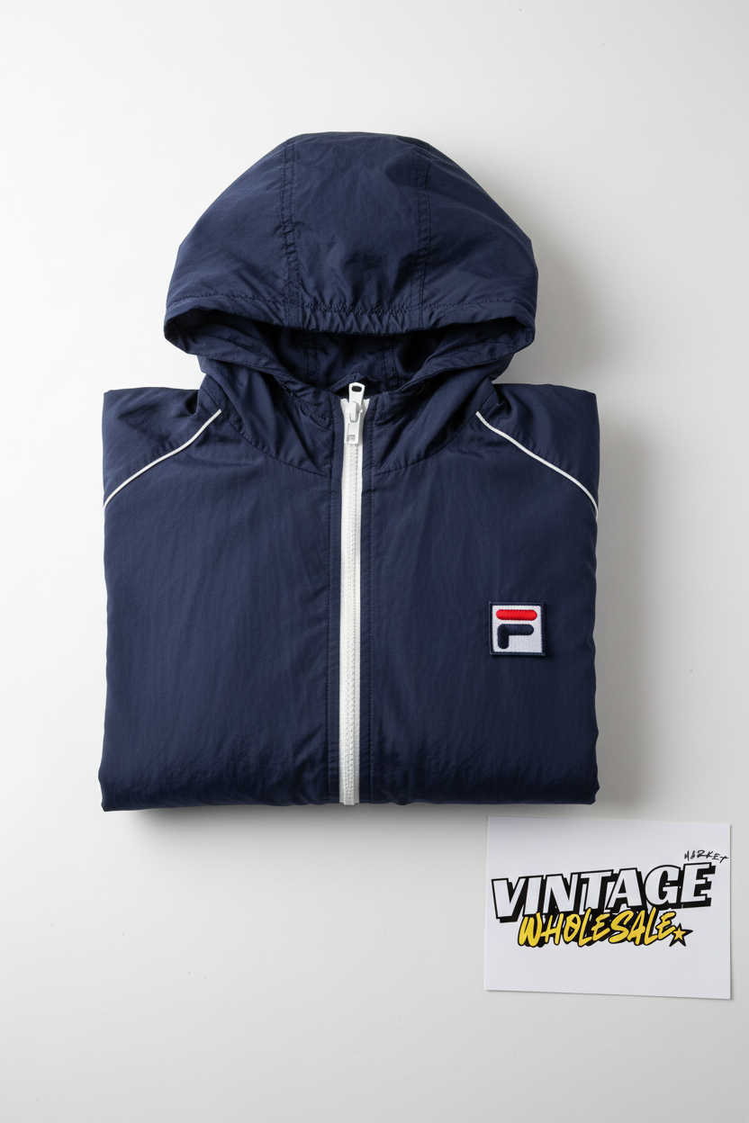 Fila Zip Hero
