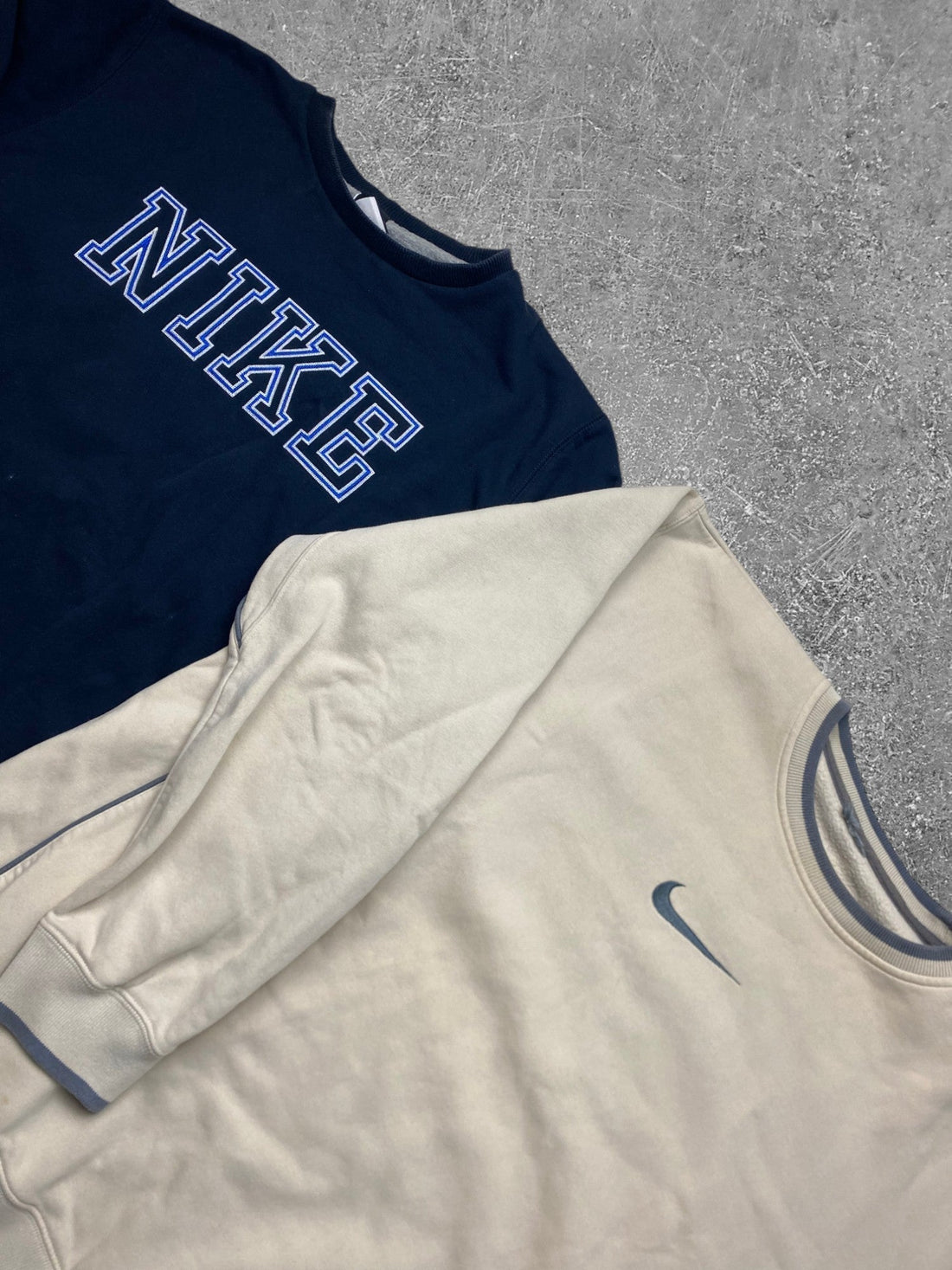 Waarom Nike vintage altijd verkoopt (en hoe jij er winst op maakt)