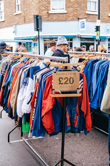 Vinted Prijsstrategie: Zo Vind Je de Perfecte Balans als Reseller