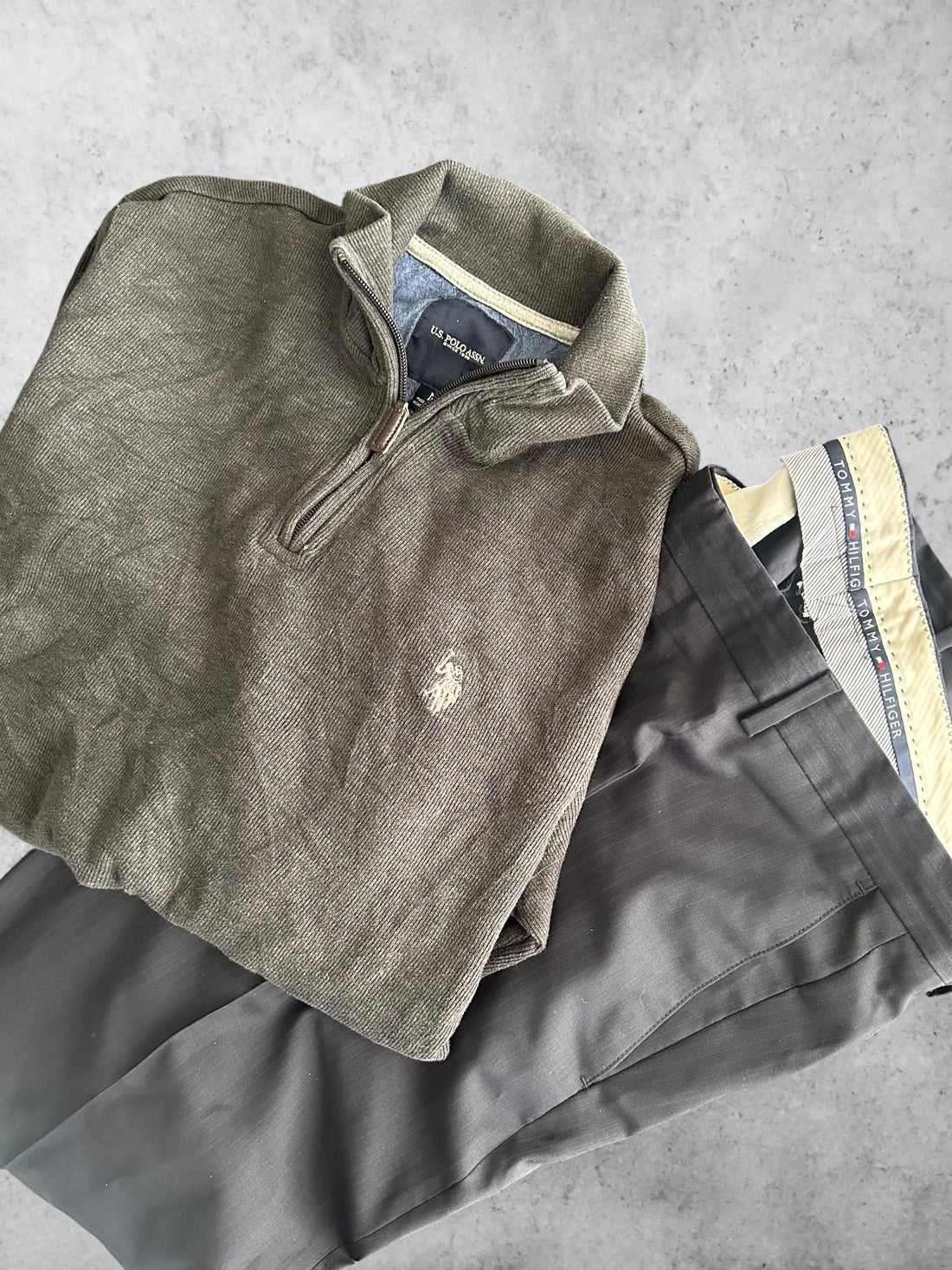Hoeveel verdien je met vintage kleding verkopen op Vinted?