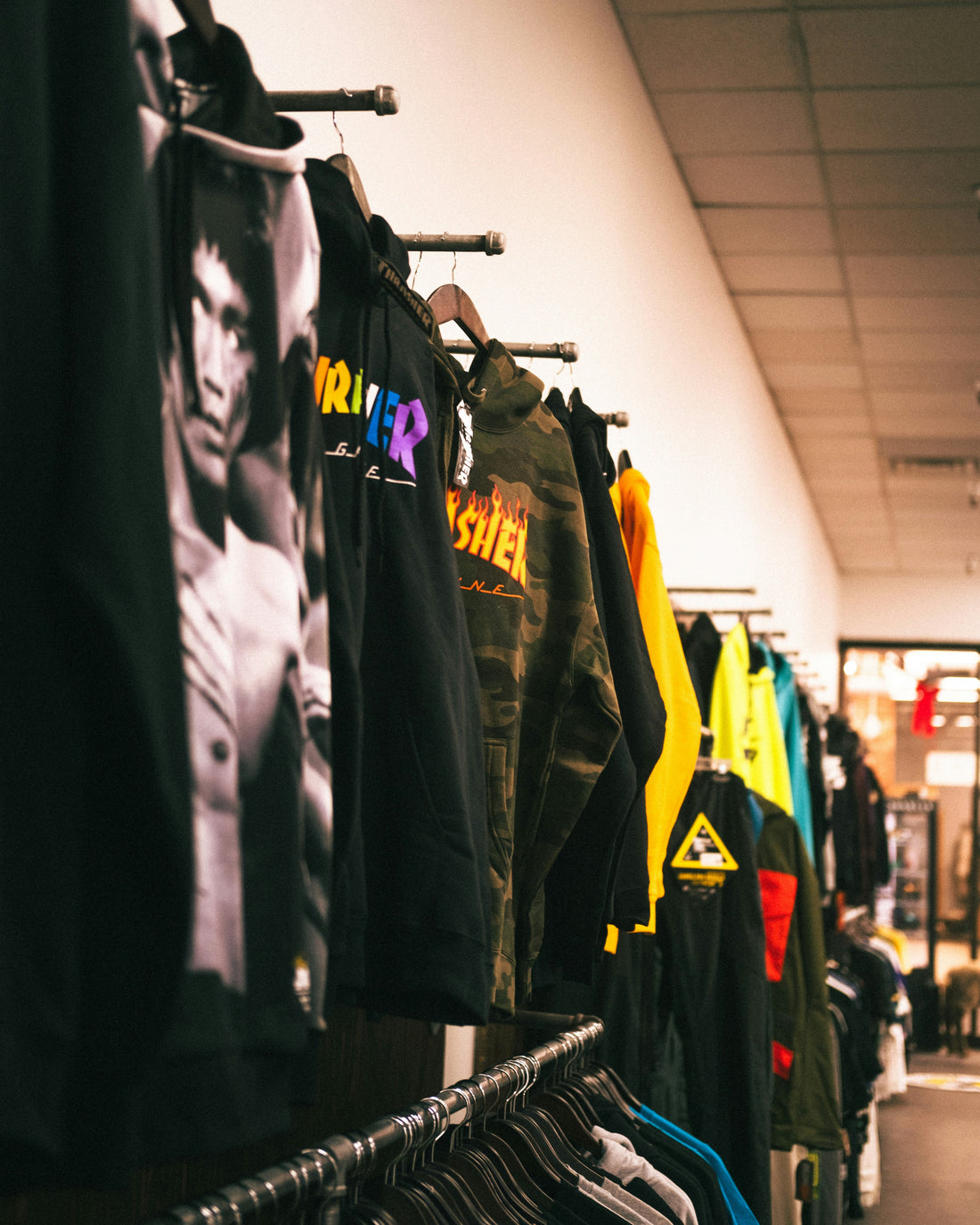 De top 5 fouten die nieuwe vintage resellers maken