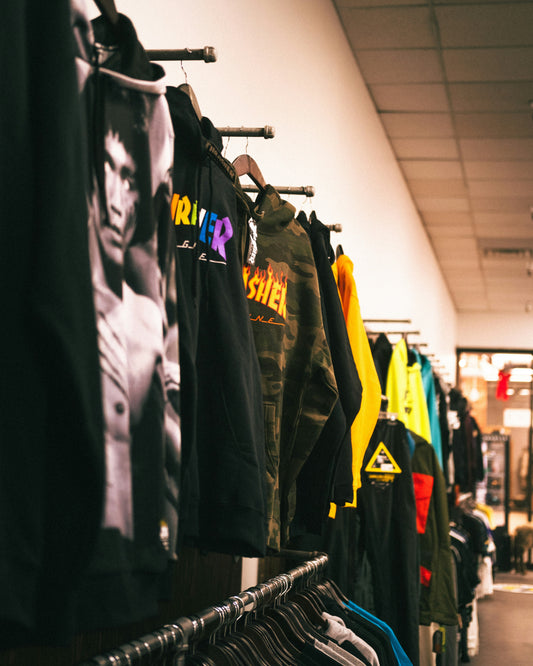 De top 5 fouten die nieuwe vintage resellers maken