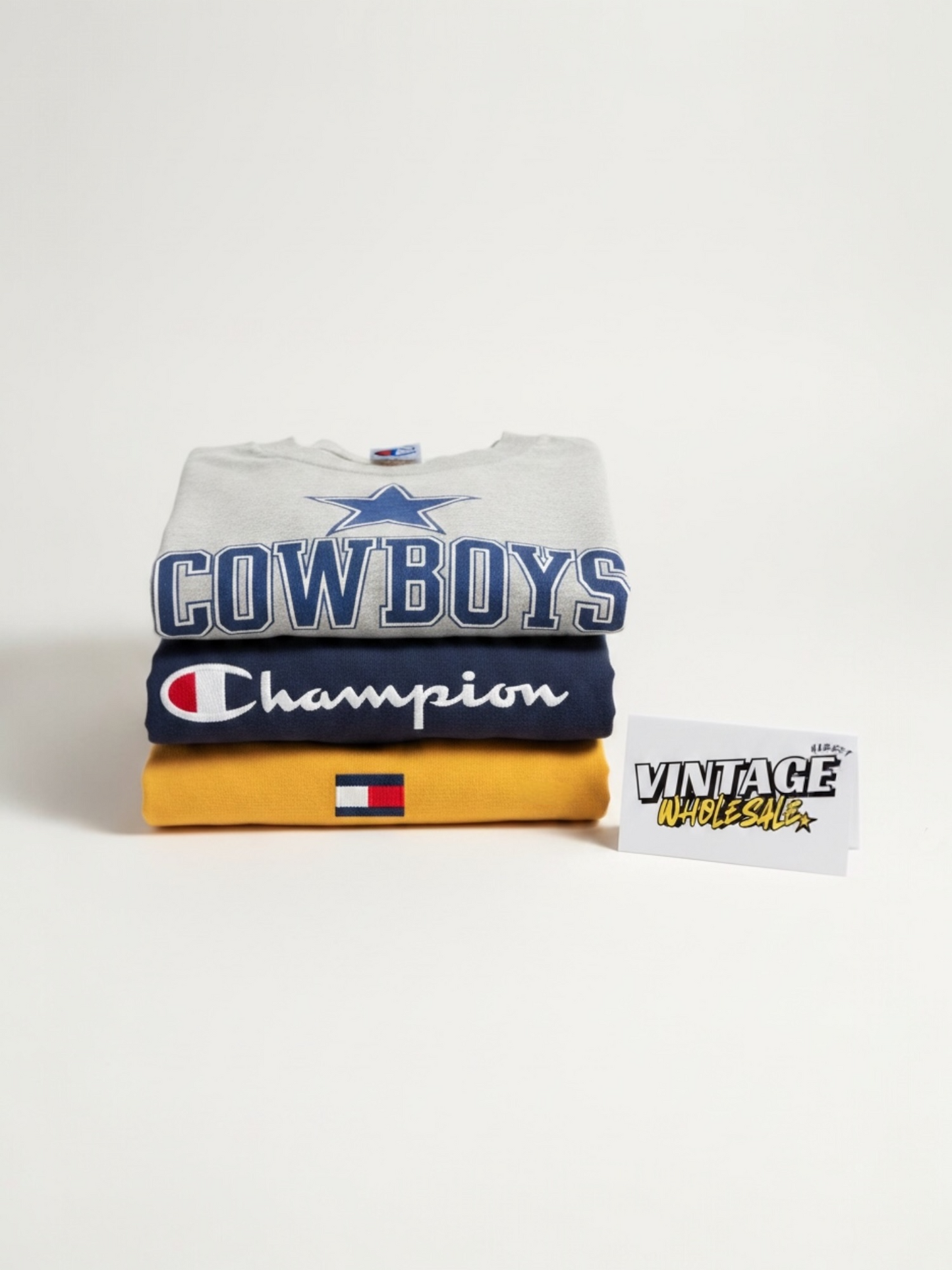 Try Out Branded T-Shirt Box – 3 Pieces