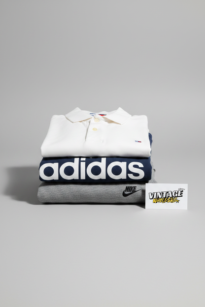 Resell Starter Box – 3 Pieces (Mix)