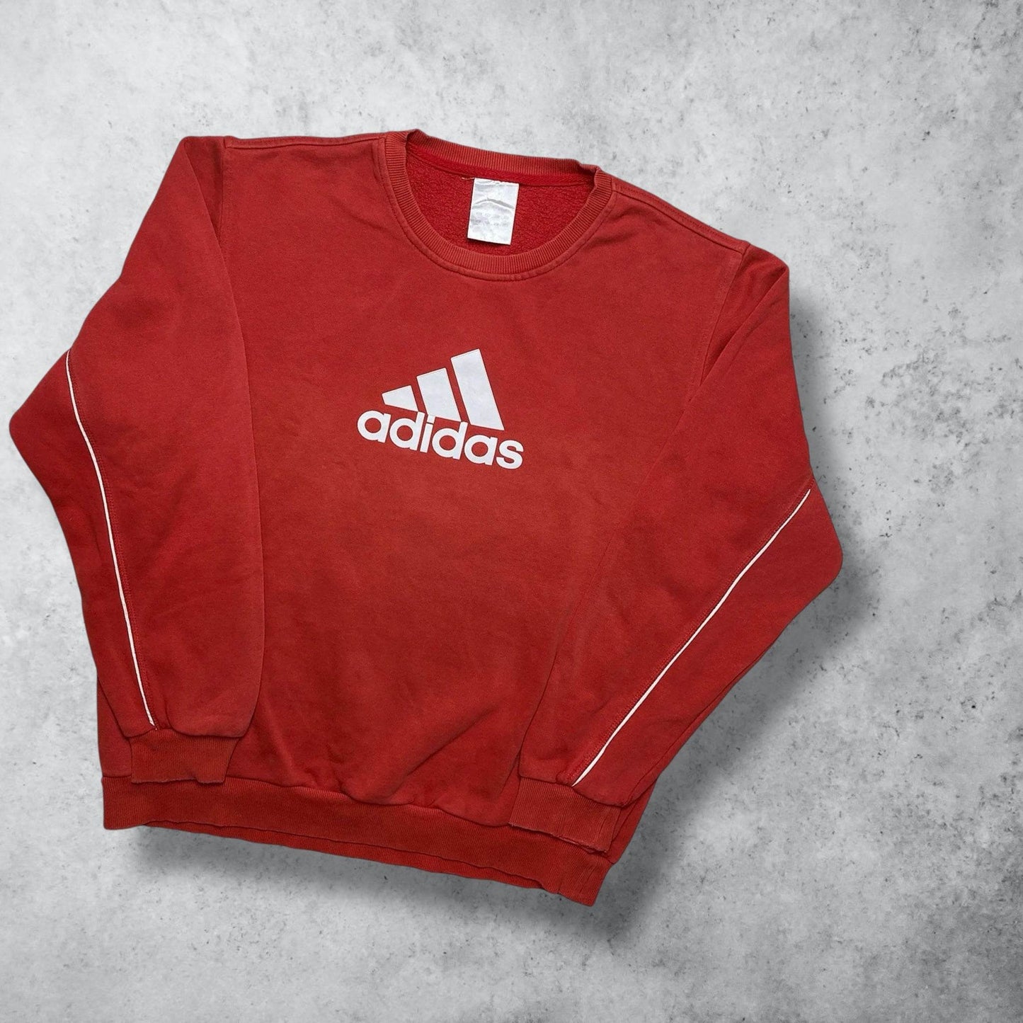 10x Adidas Sweaters Box vintage wholesale