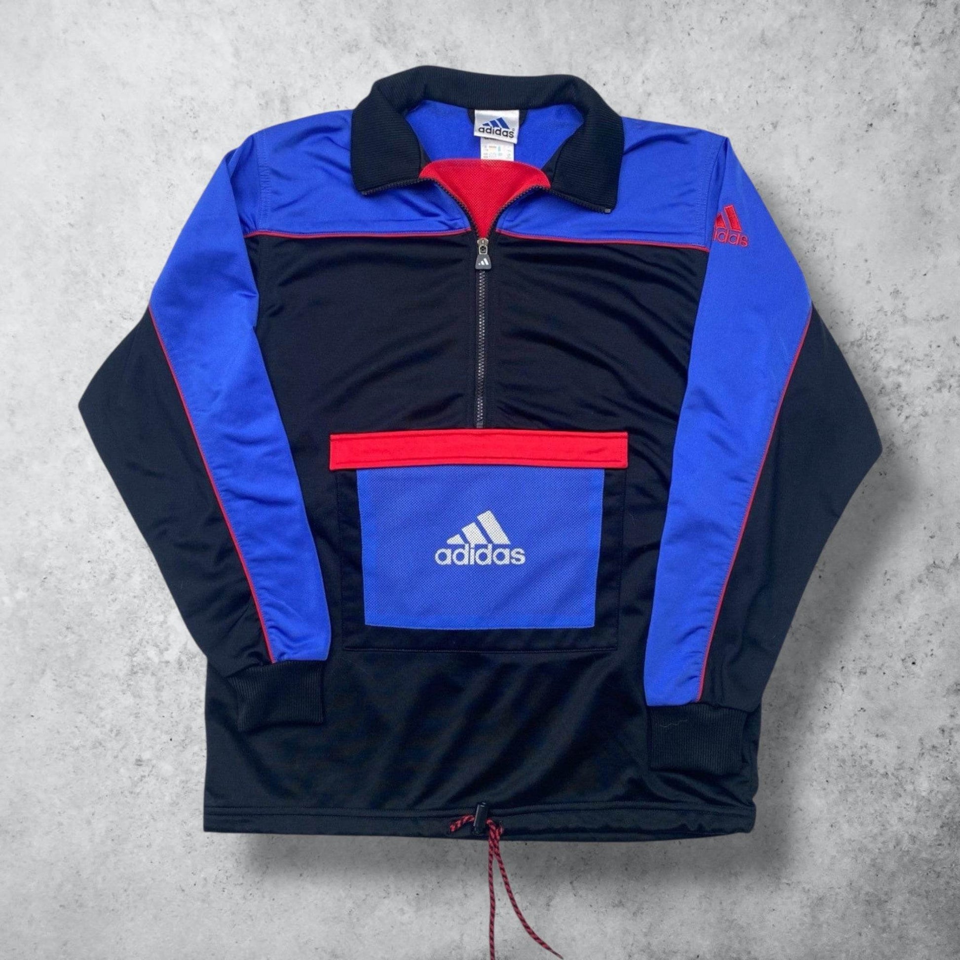 10x Adidas Sweaters Box vintage wholesale