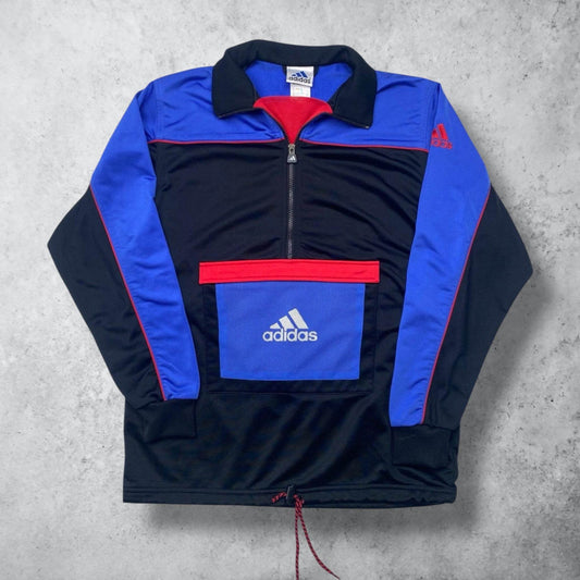 10x Adidas Sweaters Box vintage wholesale