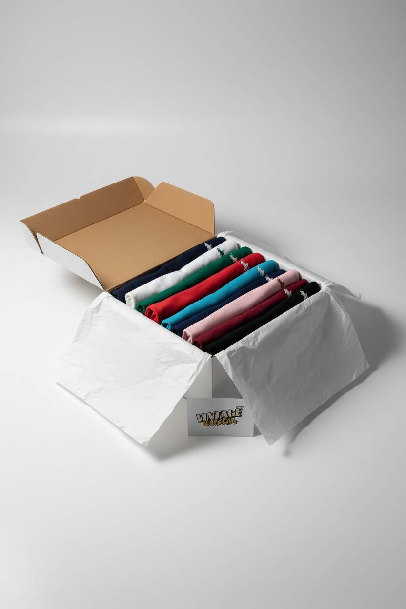 20-stuks RL Polo In Doos