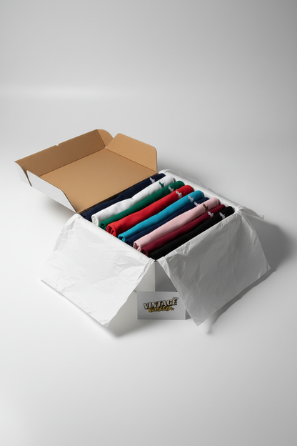 20-stuks RL Polo In Doos