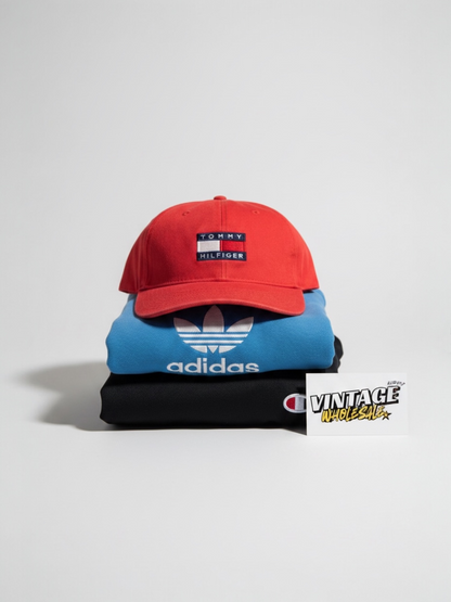Resell Starter Box – 3 Pieces (Mix)