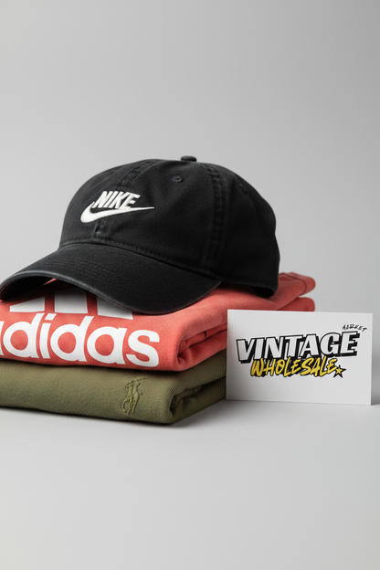 Resell Starter Box – 3 Pieces (Mix)