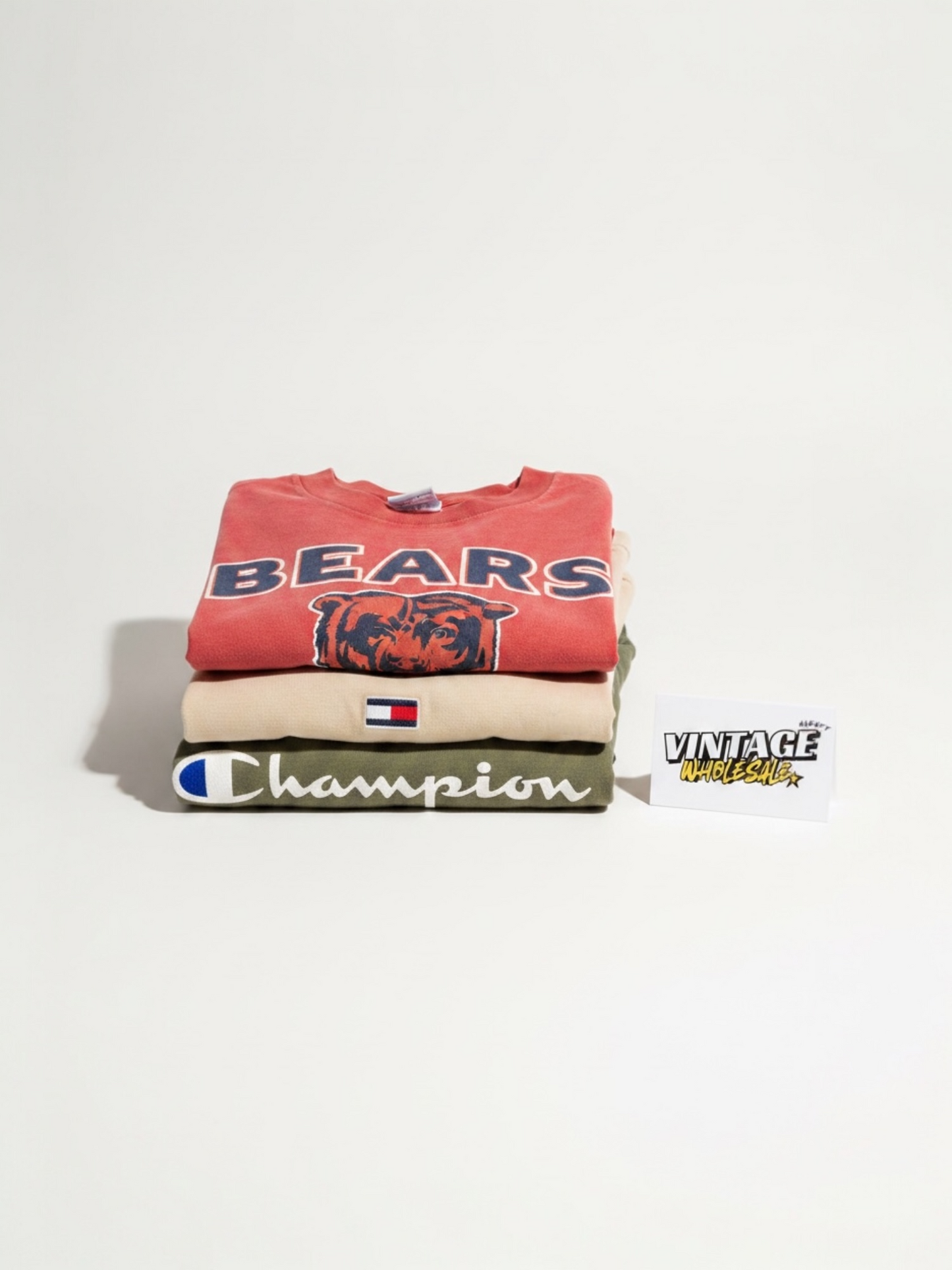 Try Out Branded T-Shirt Box – 3 Pieces