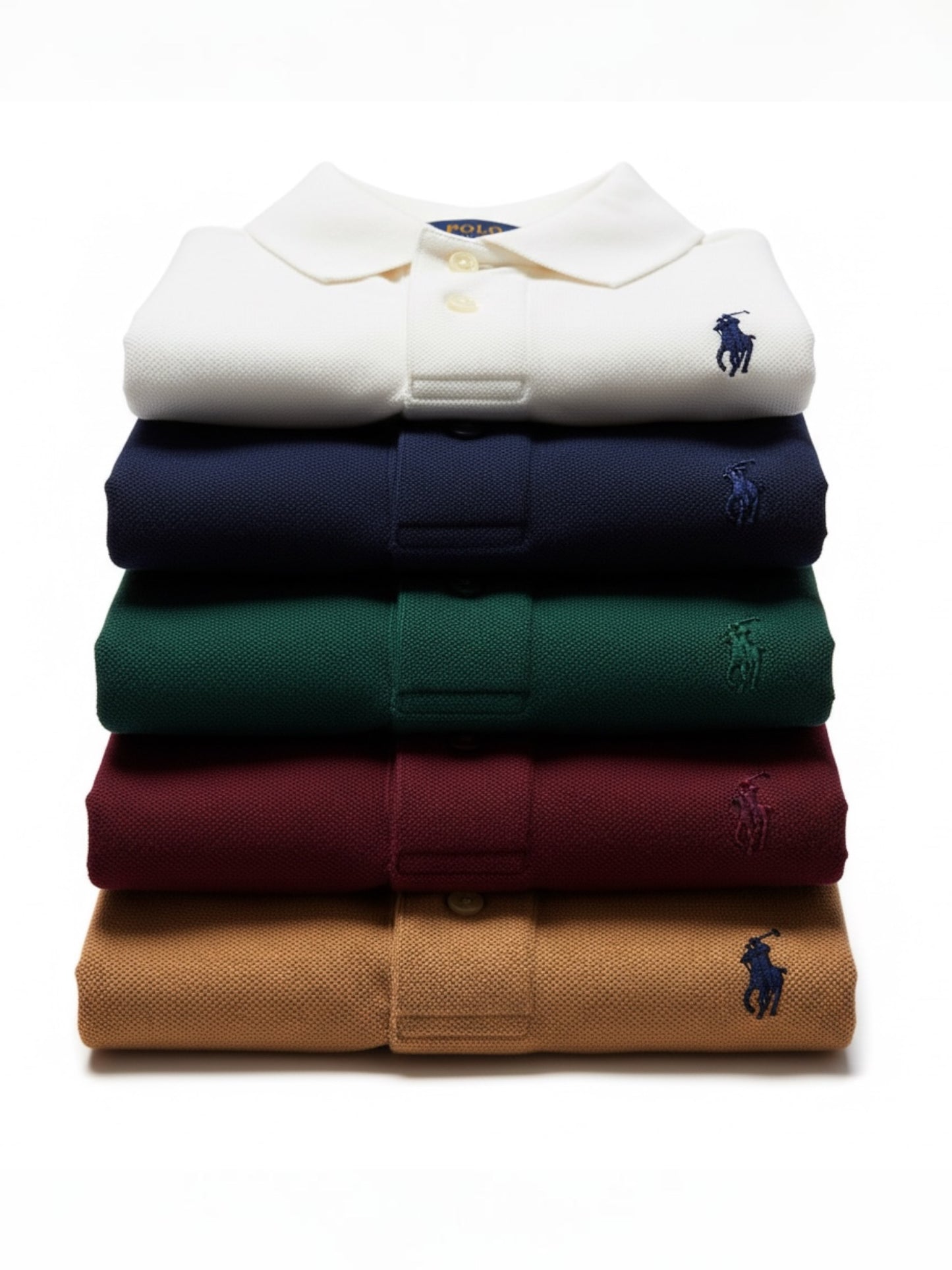 Pre-Order: Ralph Lauren Polo Box – 5 Vintage Pieces