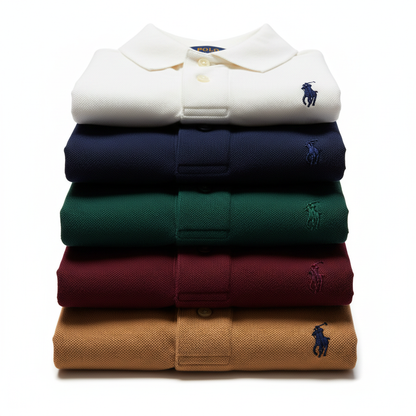 Pre-Order: Ralph Lauren Polo Box – 10 Pieces