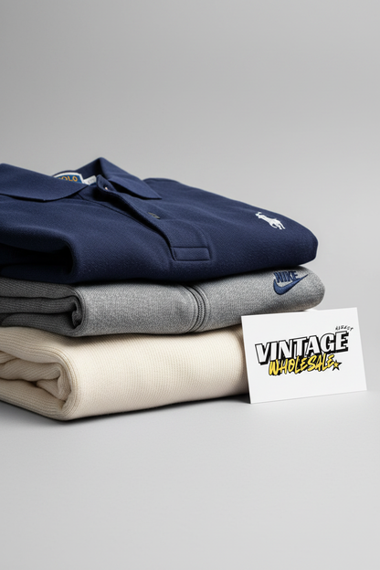 Resell Starter Box – 3 Pieces (Mix)