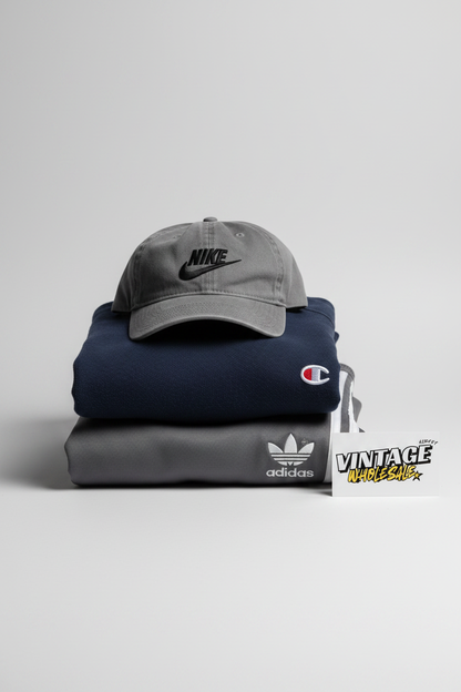 Resell Starter Box – 3 Pieces (Mix)