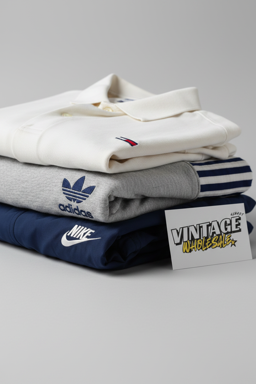 Resell Starter Box – 3 Pieces (Mix)