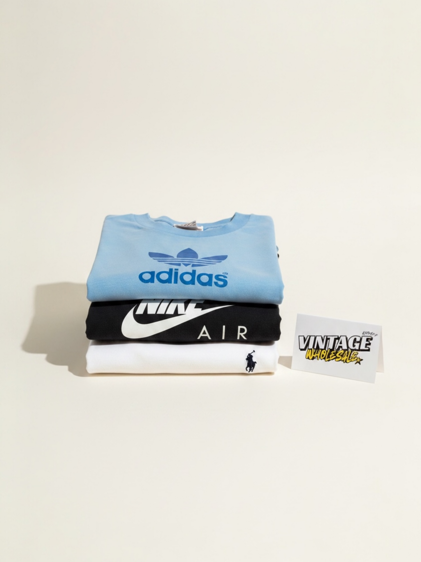 Try Out Branded T-Shirt Box – 3 Pieces
