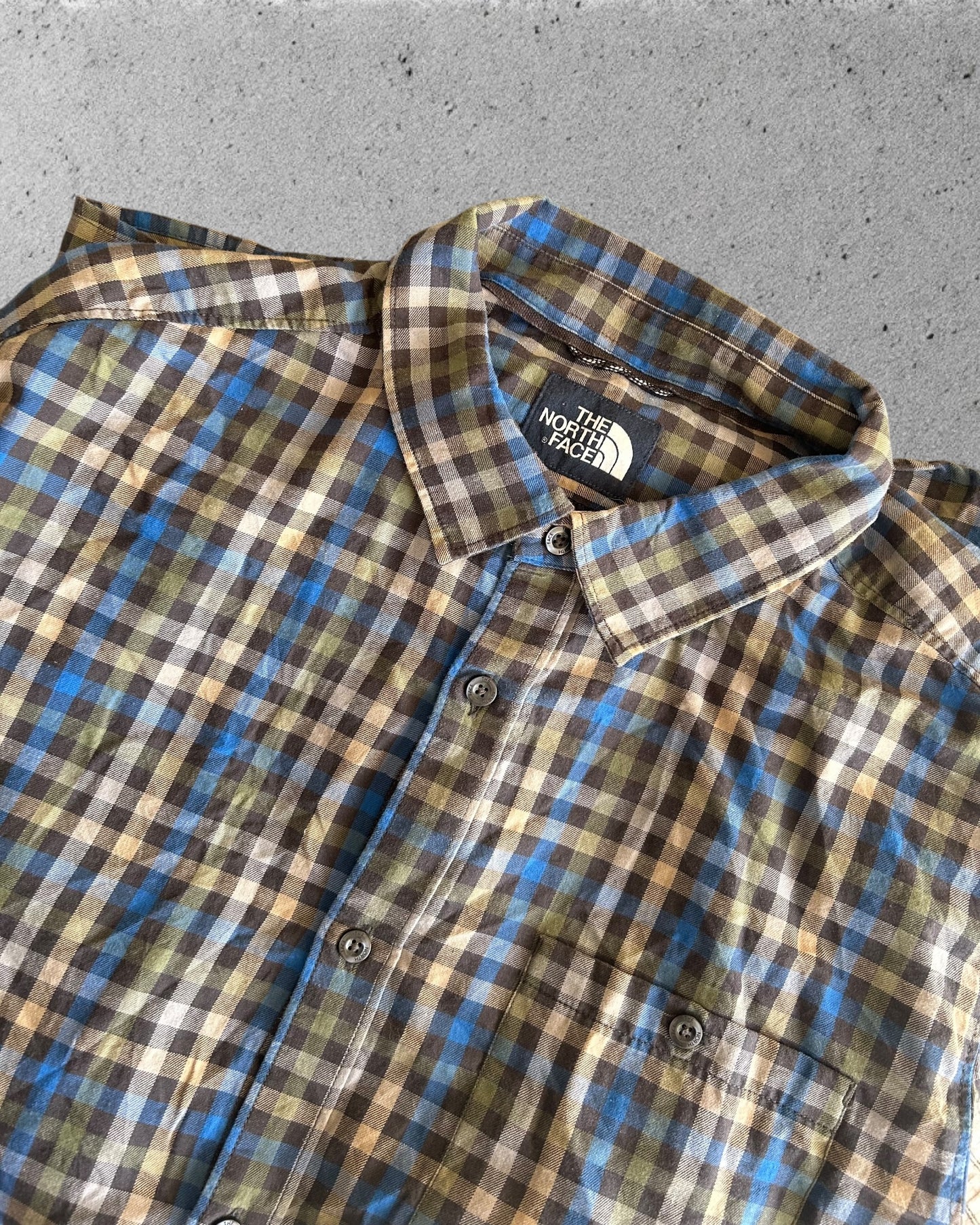 Branded Shirts Box – 3 Pieces
