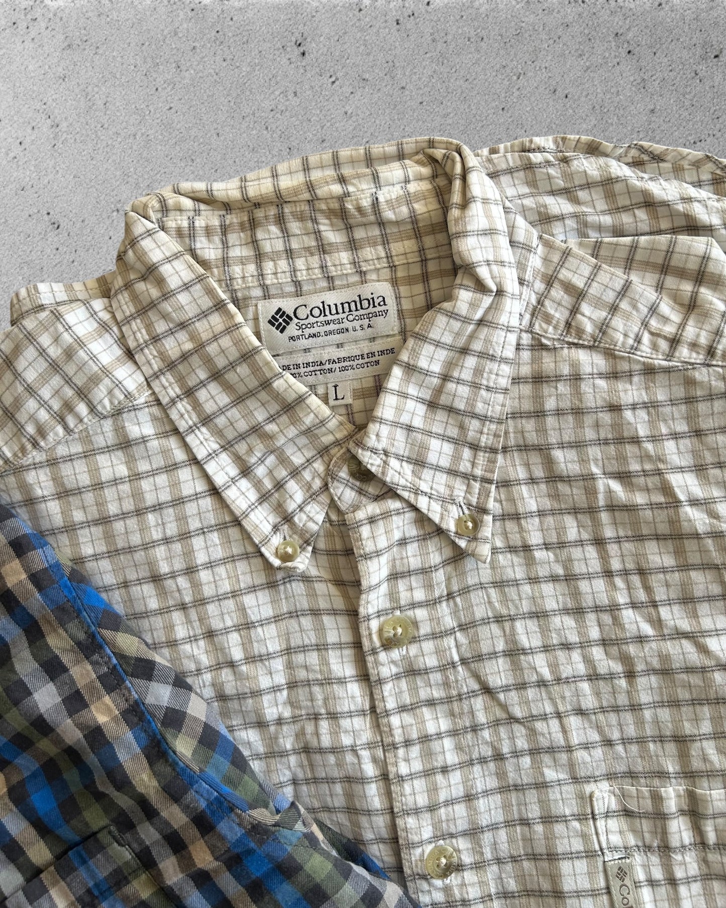 Branded Shirts Box – 3 Pieces