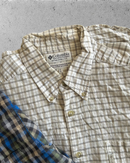 Branded Shirts Box – 3 Pieces