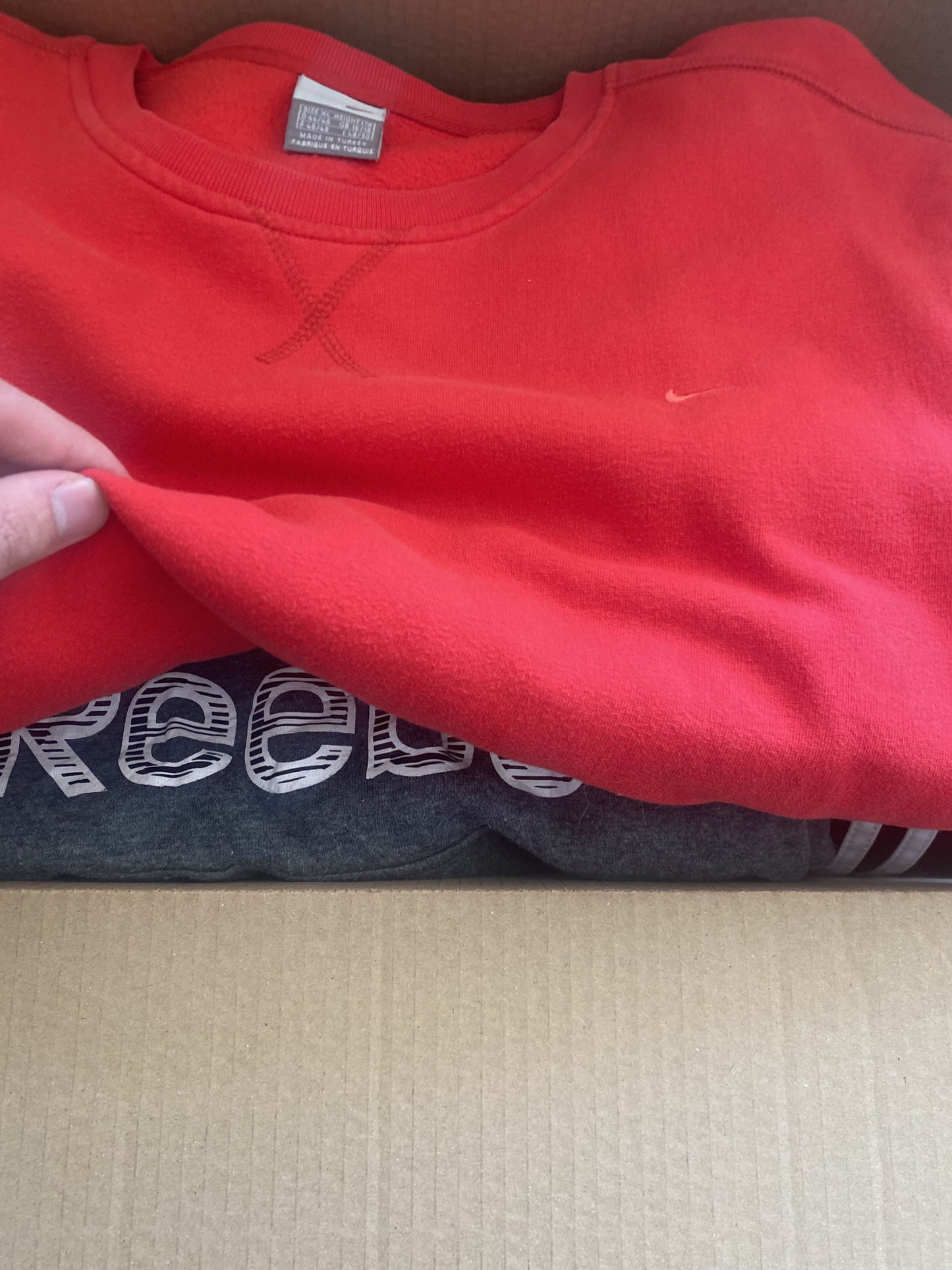 Resell Starter Box – 10 Pieces (Mix)