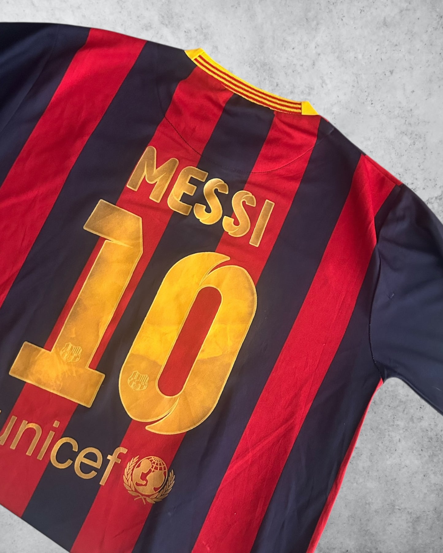 Voetbalshirt Box – 3 Voetbalshirts