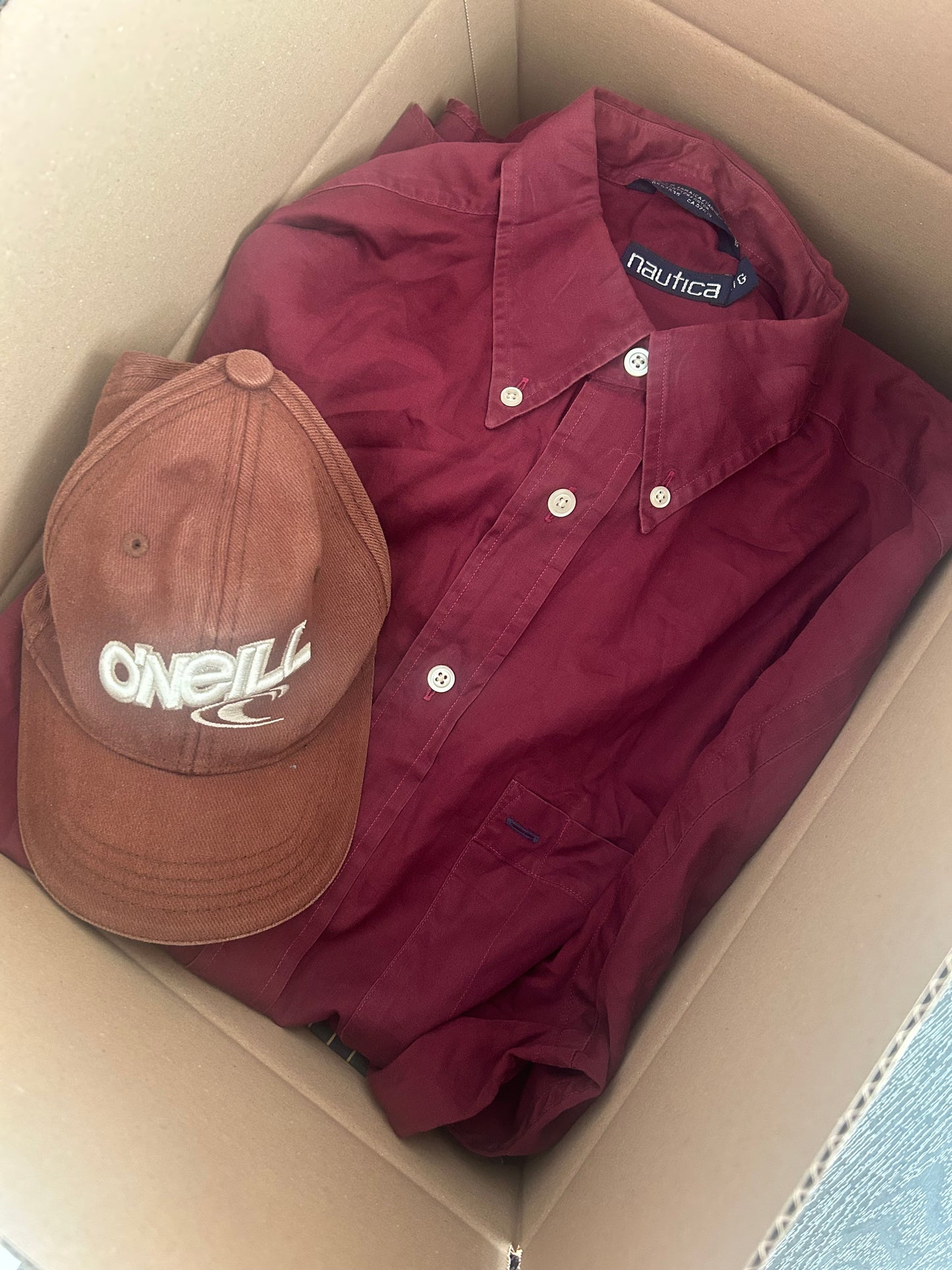 Resell Starter Box – 10 Stuks (Mix)