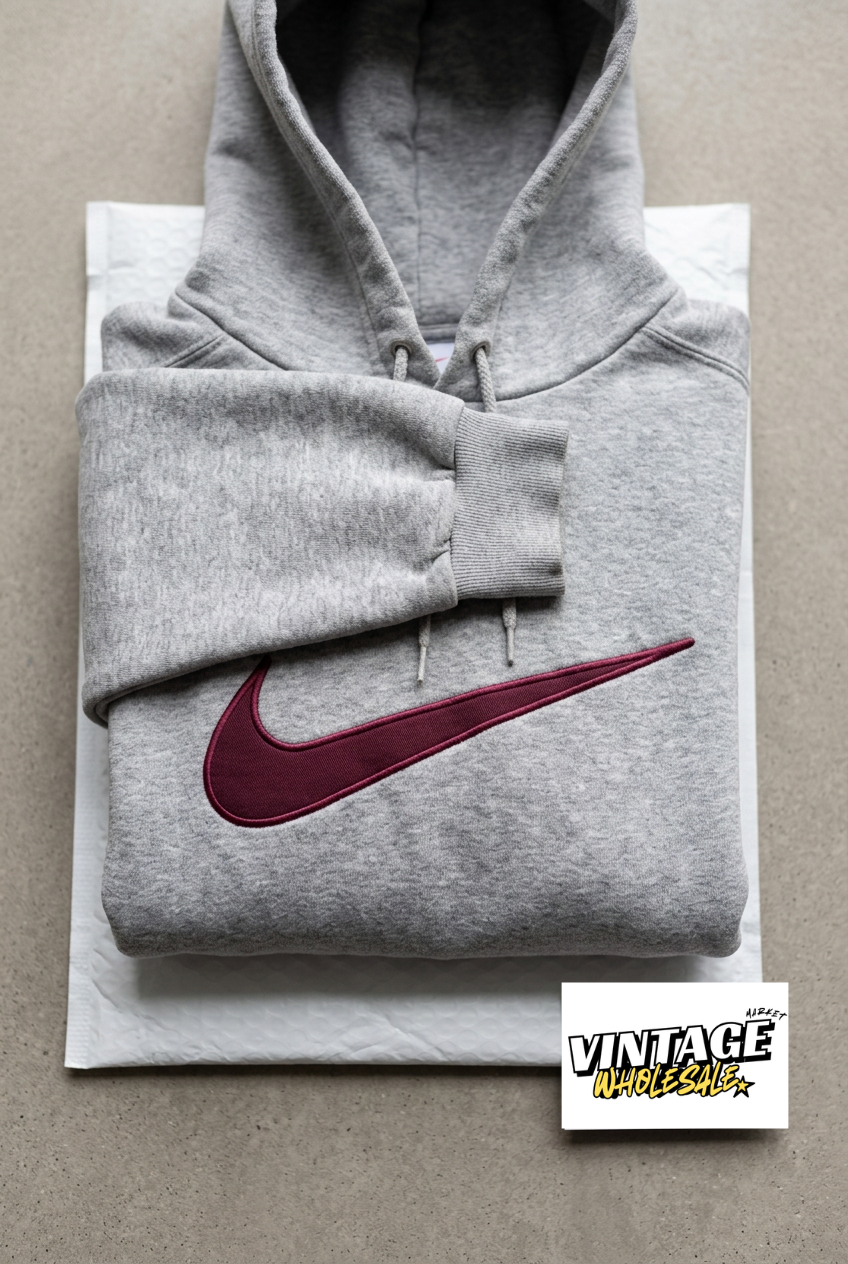 Premium Vintage Nike Only Box – 5 Stuks
