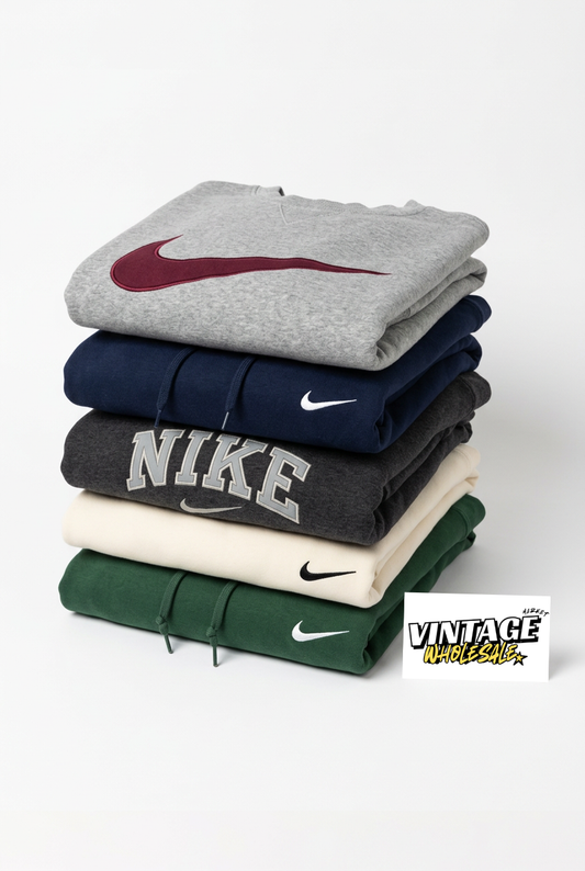 Premium Vintage Nike Only Box – 5 Pieces