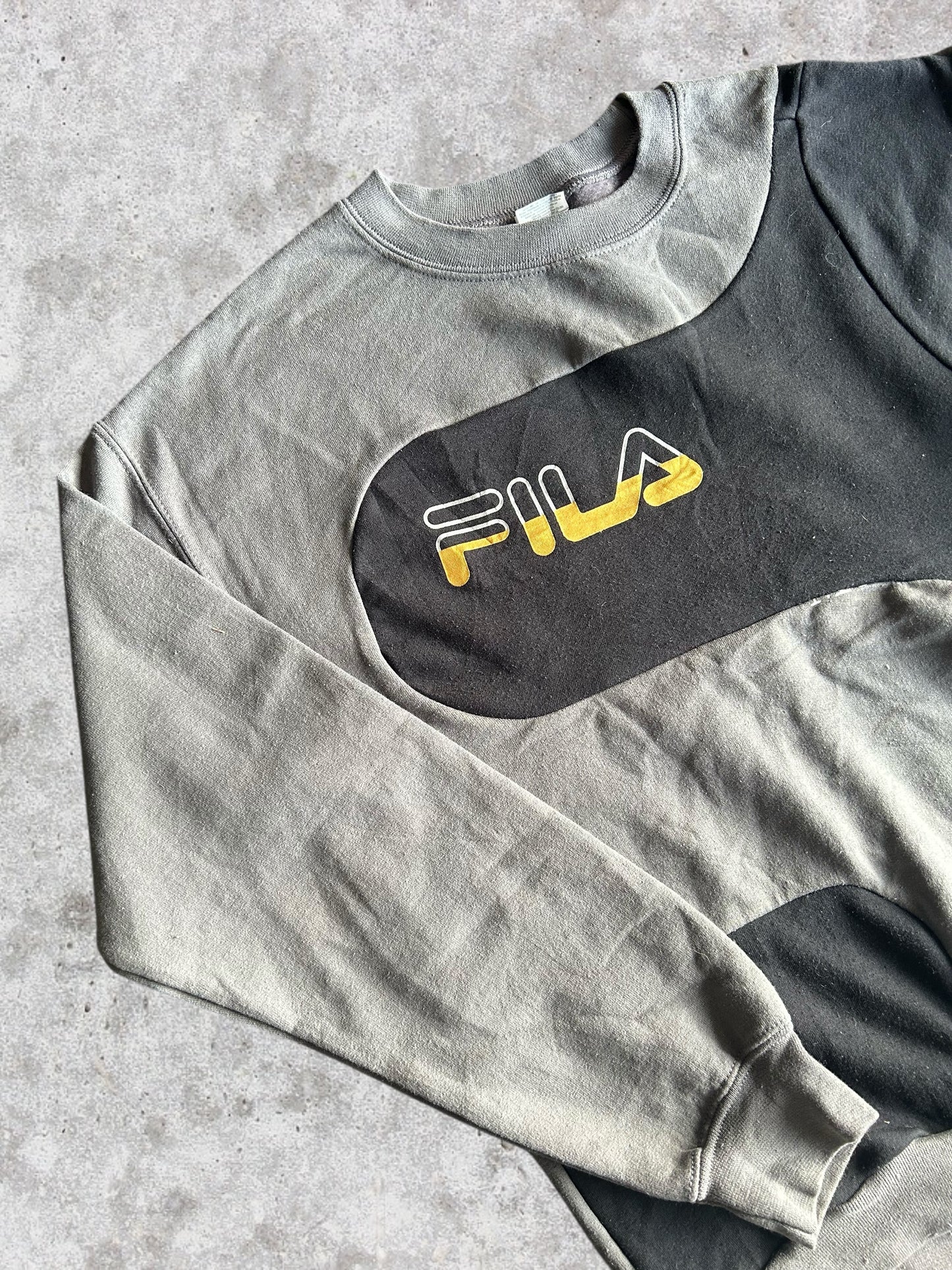 Vintage Reworked Sweaters Box – 3 Unique Pieces