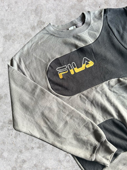 Vintage Reworked Sweaters Box – 3 Unique Pieces