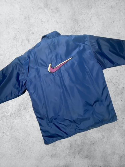 Vintage Windbreaker Box – 3 Pieces