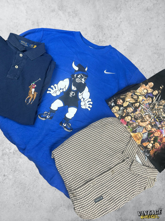 Premium Mix Reseller Box - 15 Stuks