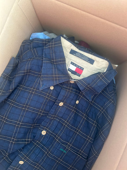 Vintage Wholesale Nederland & België: Jouw Complete Gids voor 2026