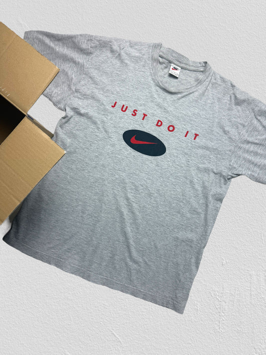 Vintage wholesale branded T-shirts Nike Adidas Ralph Lauren resale box