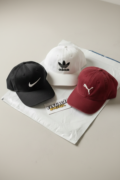 Cap Scatter