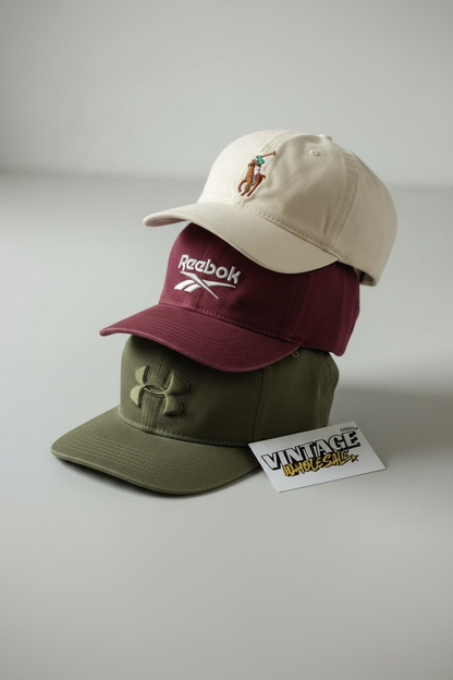 Cap Stack 45 C