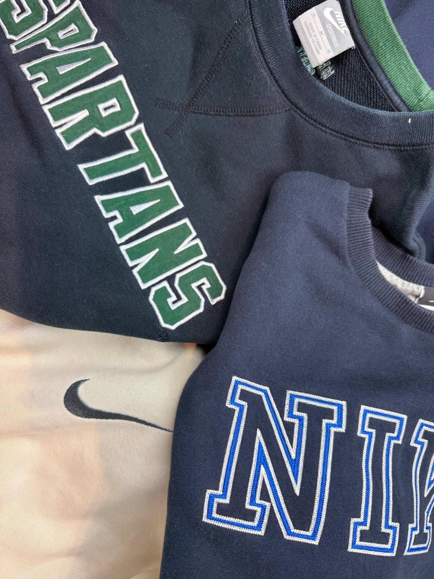 Premium Vintage Nike Only Box – 20 Pieces
