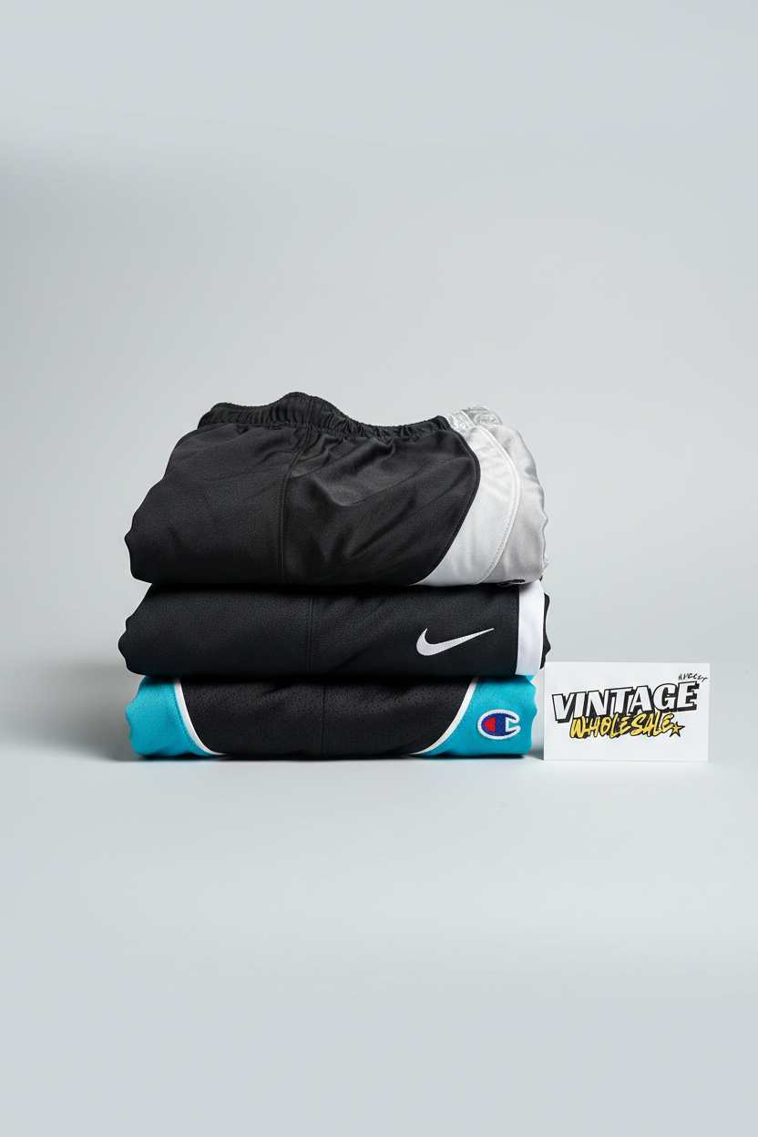 Shorts V1