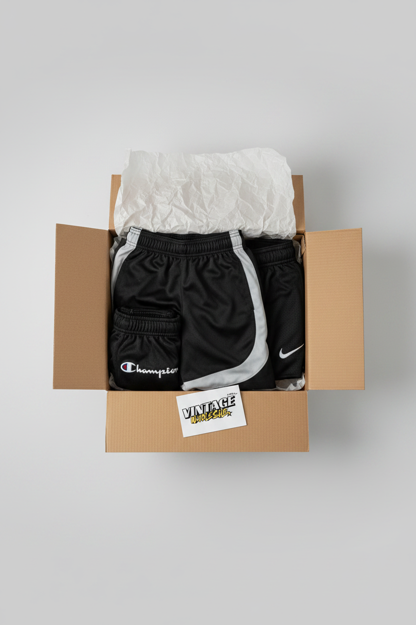 Shorts V4