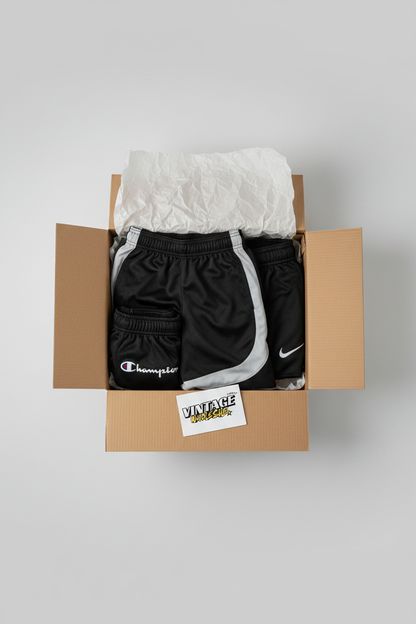 Shorts V4