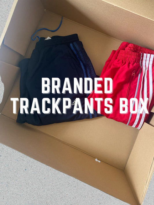 Premium Vintage Trackpants 5 Piece Wholesale