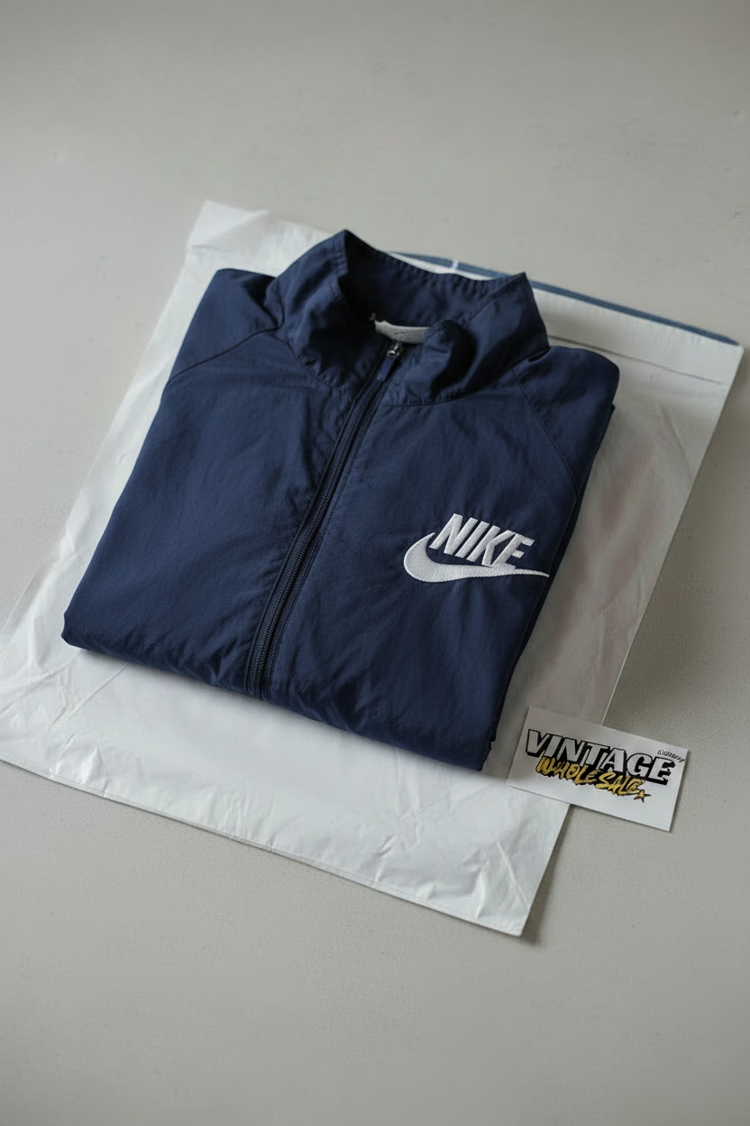 Windbreaker Hero