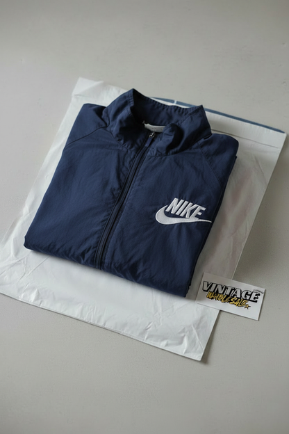 Windbreaker Hero